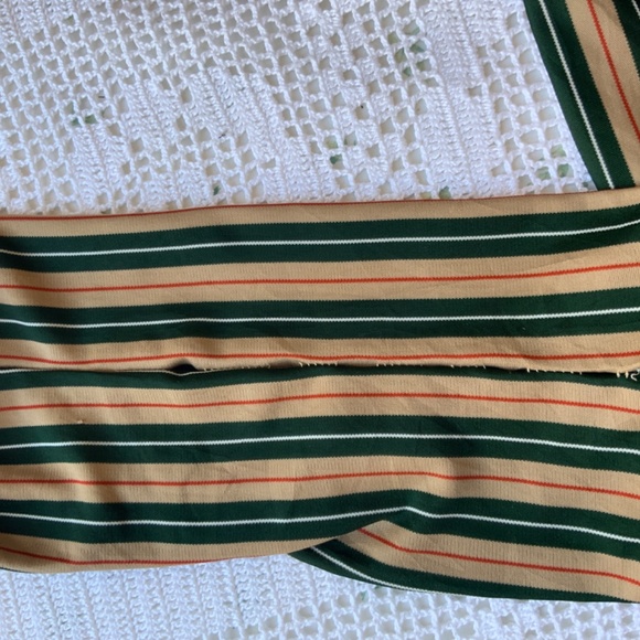 ILGWU Striped shirt - Picture 6 of 6